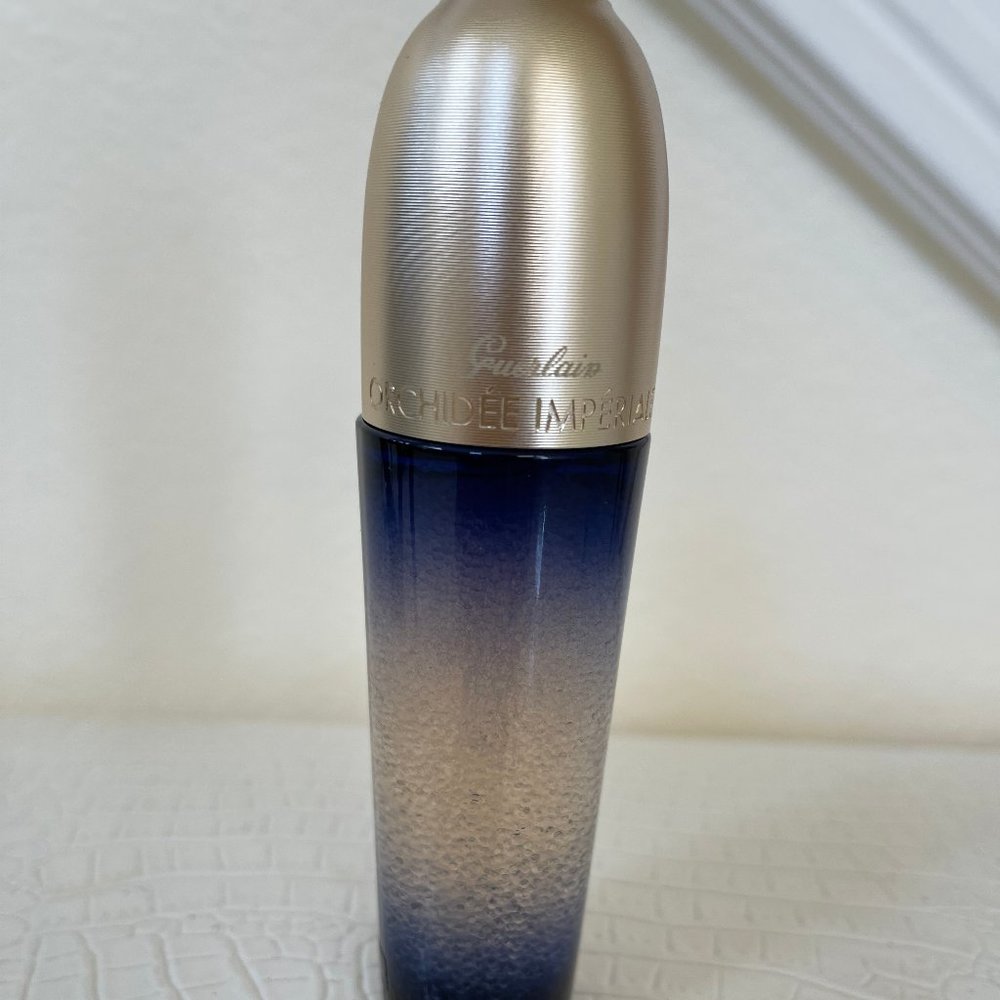 Guerlain Paris Orchidee Imperiale MICRO LIFT CONCENTRATE Serum Full 1oz NEW